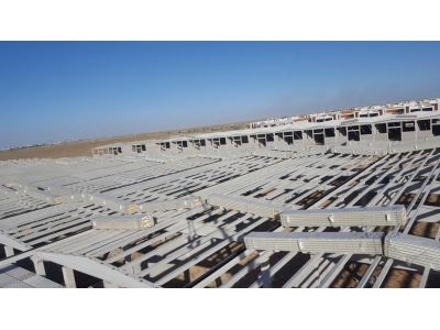 KONYA ELİT SANAYİ SİTESİ 160000M2